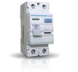 Ρελέ διαφυγής έντασης ρεύματος