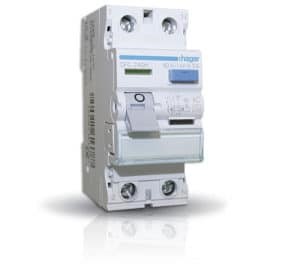 ΡΕΛΕ ΔΙΑΦΥΓΗΣ ΕΝΤΑΣΗΣ ΔΔΡ