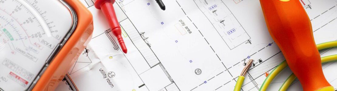 Σχεδιασμός ηλεκτρικής εγκατάστασης