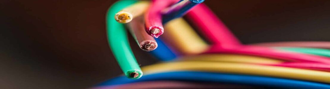 Καλώδια ηλεκτρικής εγκατάστασης