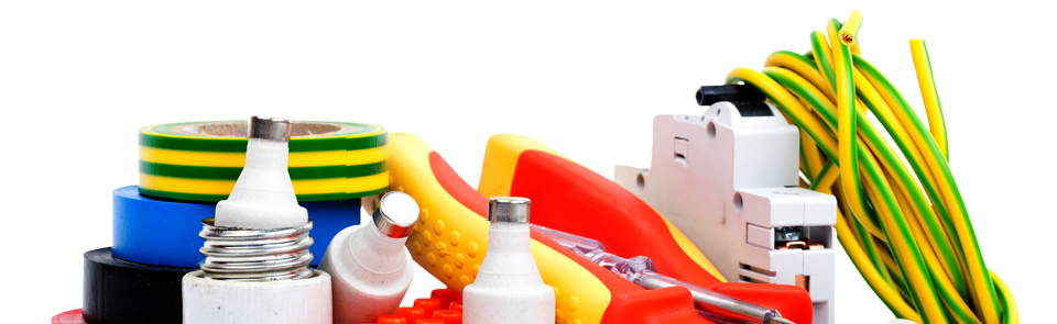 Ηλεκτρολογικό υλικό