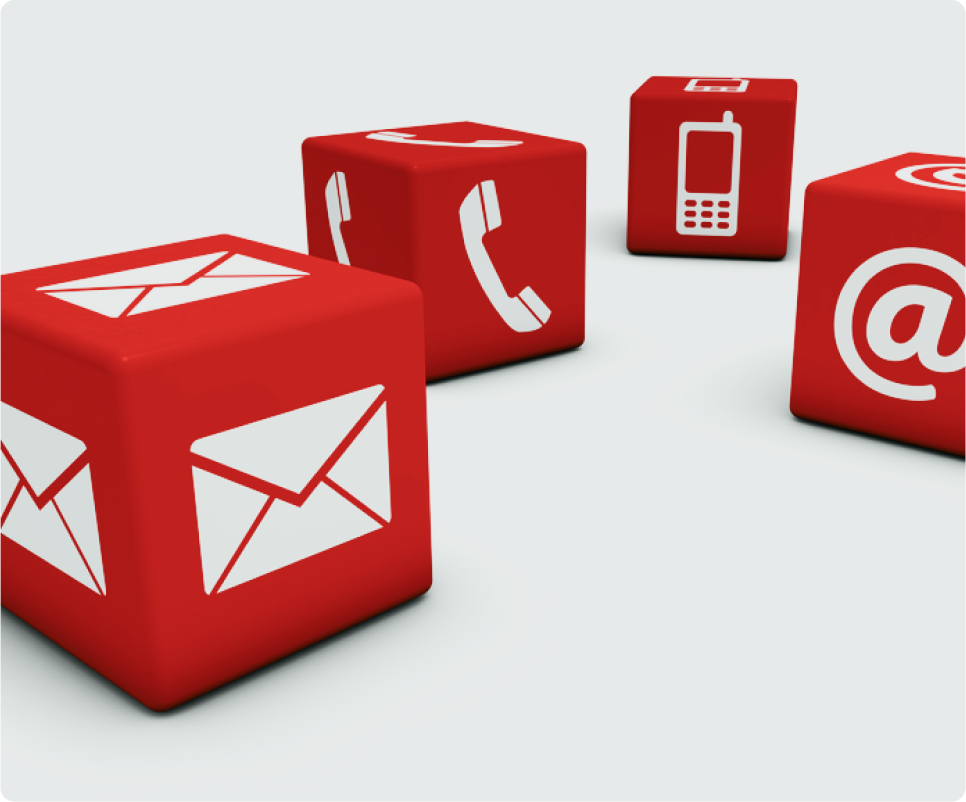 Επικοινωνία