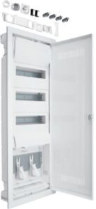 Ηλεκτρικός πίνακας κατοικίας