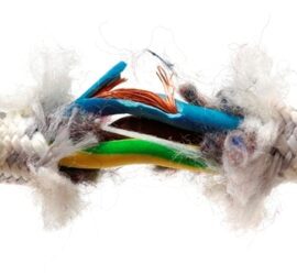 Ελαττωματική η παλιά καλωδίωση