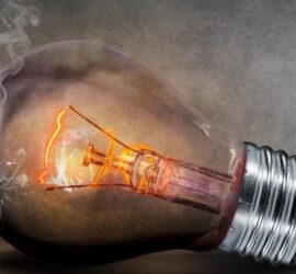 Αιτίες Υπερθερμάνσεων στις ηλεκτρολογικές εγκαταστάσεις